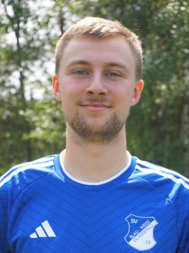 Max Müller