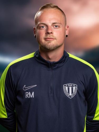 Mario Retzlaff