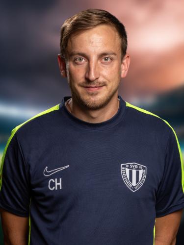 Christian Hassler