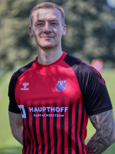 Sven Ocker