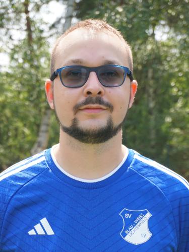 Philipp Schwallach