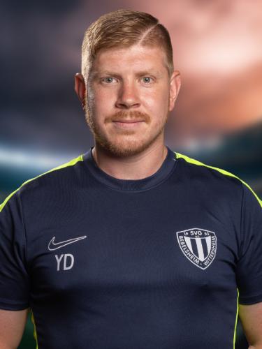 Yannik Deutsch