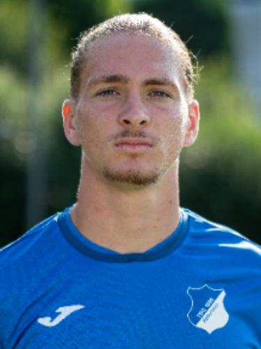 Marlon Freddy Faß