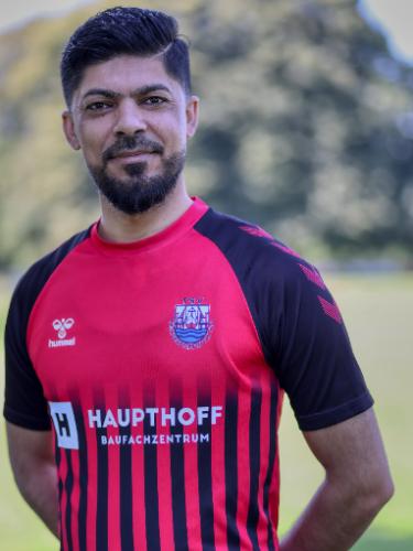 Bahjat Saeed