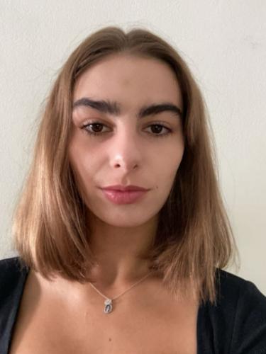 Sophia Sembries Amaro