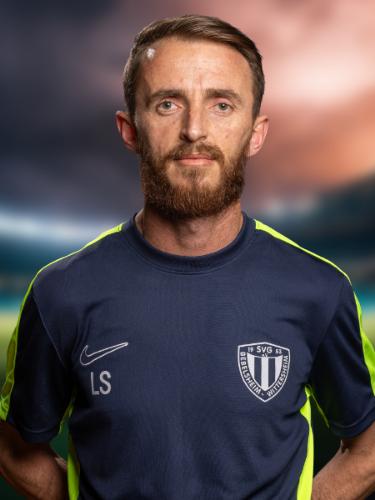Leutrim Shabani