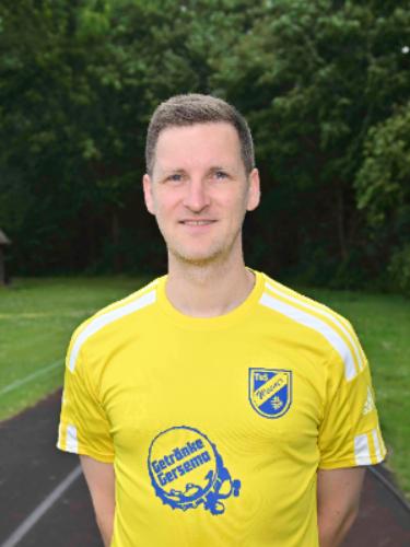 Marco Meyer