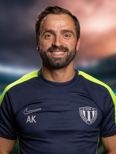 Afrim Krasniqi