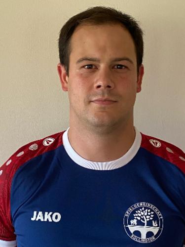 Sebastian Kerscher