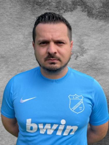 Ali Akdogan