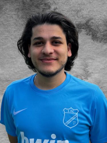Ahmad Alkhatib