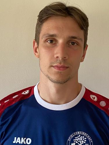 Luca Neils