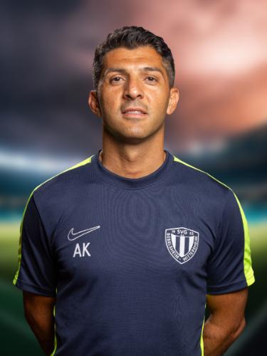 Arif Karaoglan