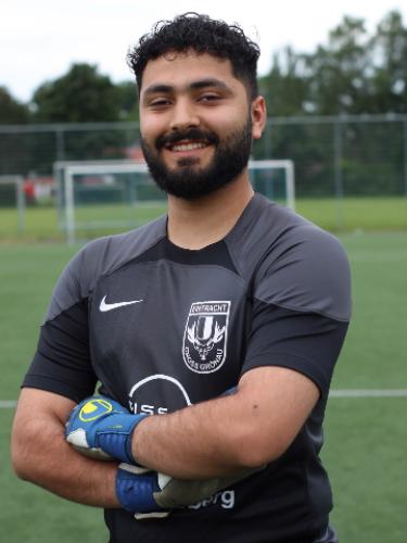 Gholam Ghader Es Haghzaee