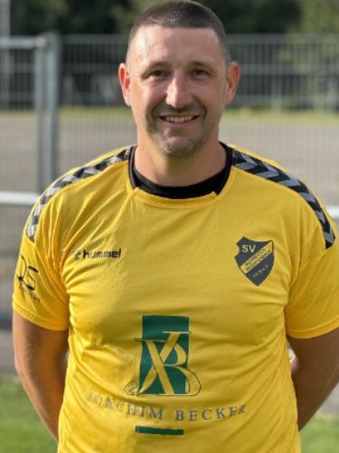 Nils Walter