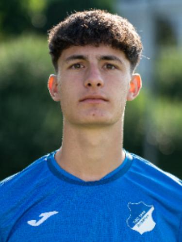 Gianluca Pelzer
