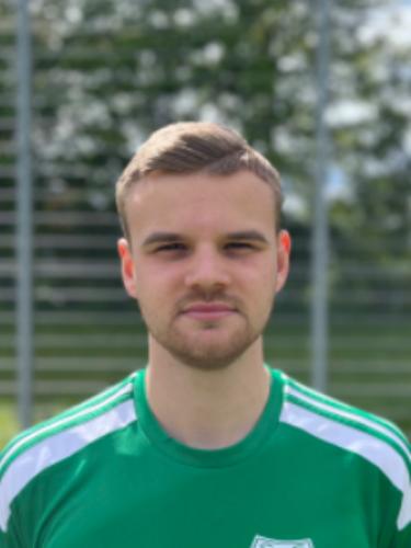 Jannik Vieting