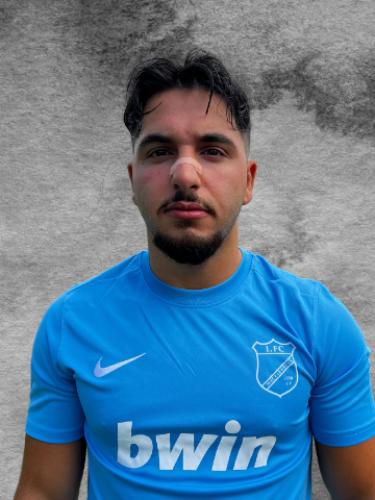 Ramin Bahrami