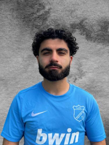 Pedrahm Najafi