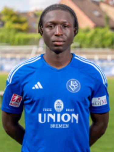Amoro Diedhiou