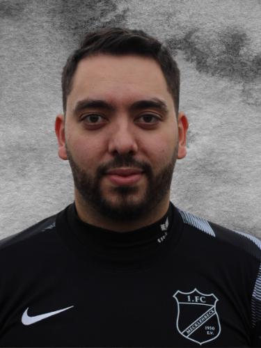 Ozan Afacan
