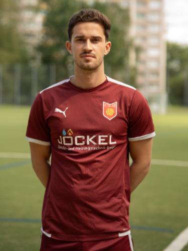 Valentin Zalli