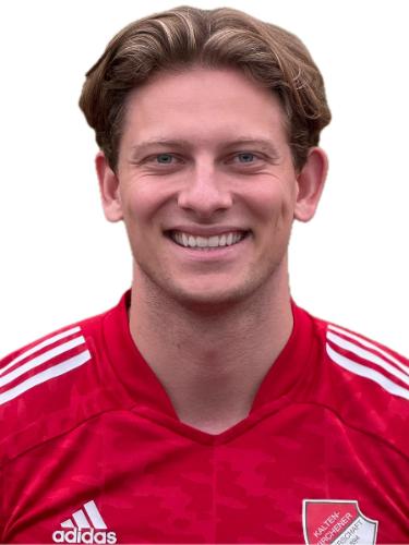 Jonas Bennet Jeschke
