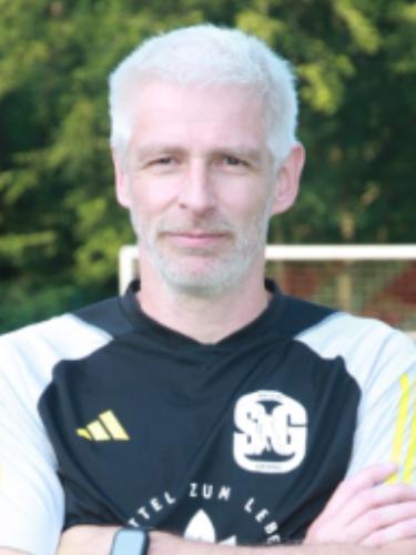 Daniel Pagliarini