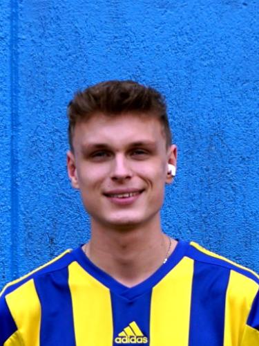 Adriano Christian Reinhold Berndt