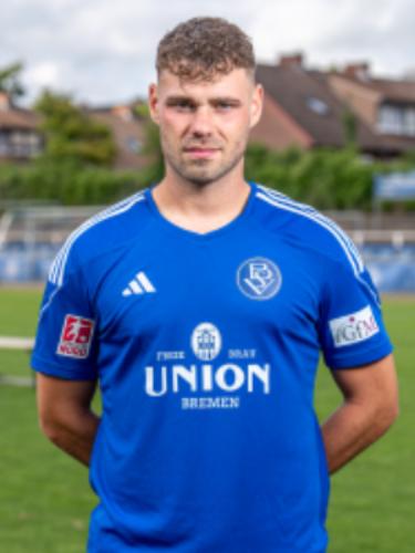 Jan-Luca Warm