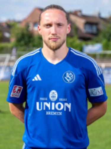 Justin Bretgeld