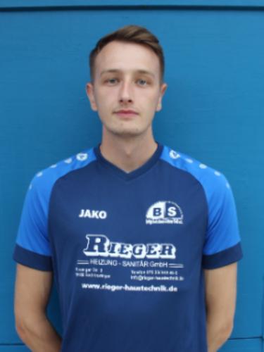 Moritz Gorr