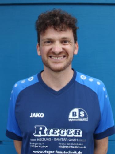 Daniel Heidorn