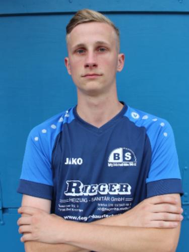 Kai-Luka Hetz