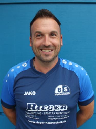 Benjamin Kleinhans