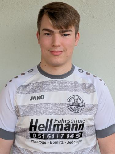 Marius Bensch