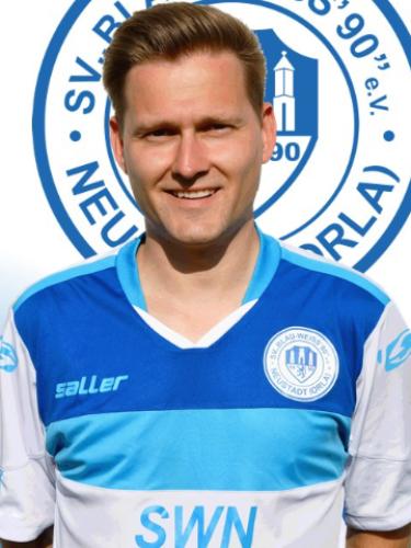 Sandro Badermann