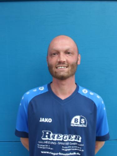 Raphael Kleinhans