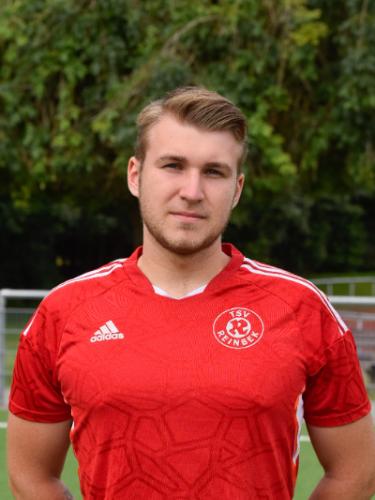 Noah Jordan Gelmi