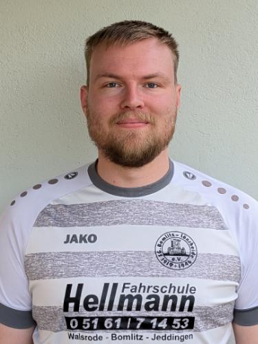 Lasse Böger