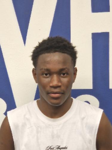 Joel Opoku