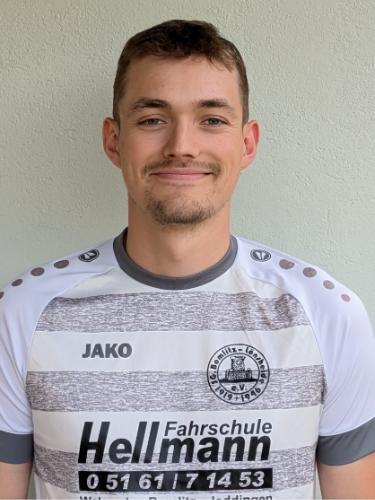 Niklas Heymann