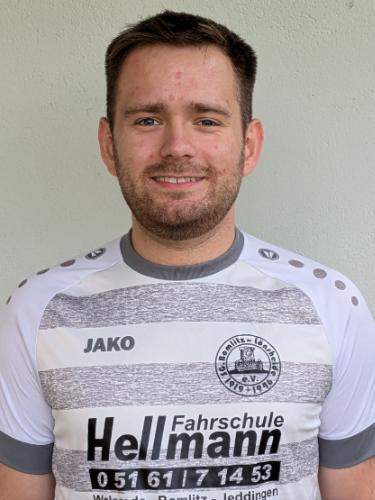 Niklas-Perrin Jaschik