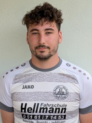 Nico-Carsten Meyer