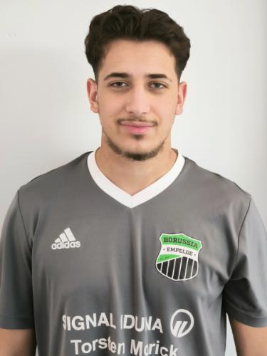 Boran Kazan