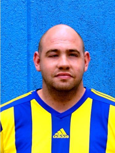 Kevin Schneider