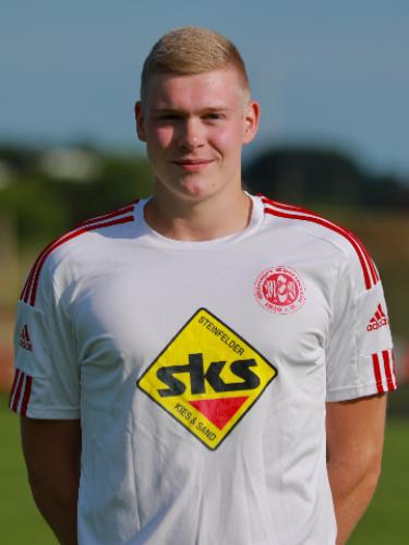Lucas Mayer