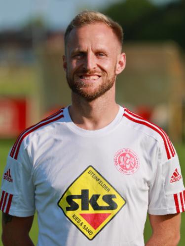 Tim Reiter