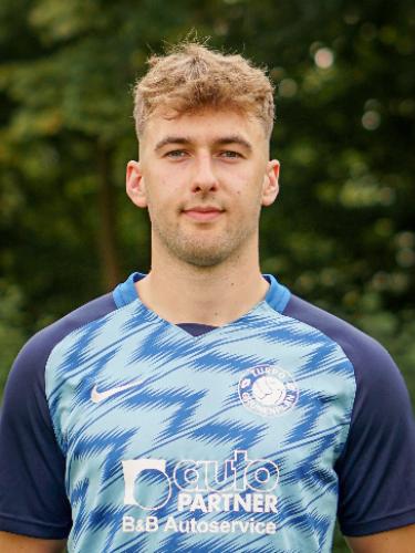 Fabian Bonn