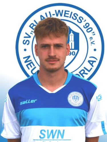 Elia-Abraham Walther